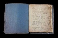 Protokolbuch des Borgdellenhook von 1796