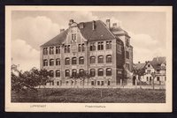 Postkarte Friedrichschule