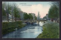Postkarte Lippertor