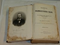 Buch: Handbuch der pharmaceutischen Praxis