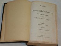 Buch: Handbuch der Chemie